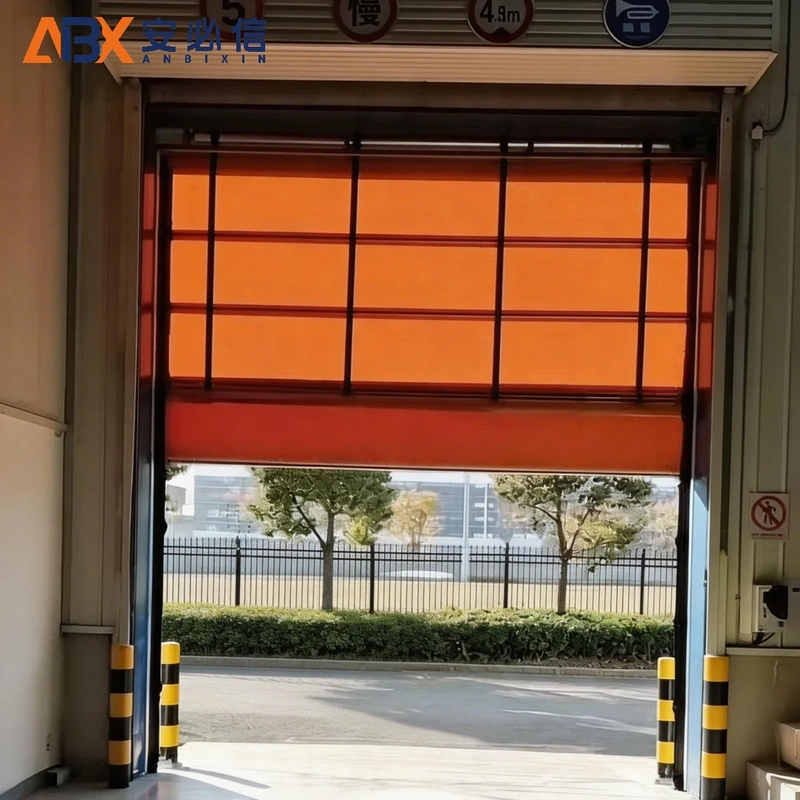 淄博市高速堆积门