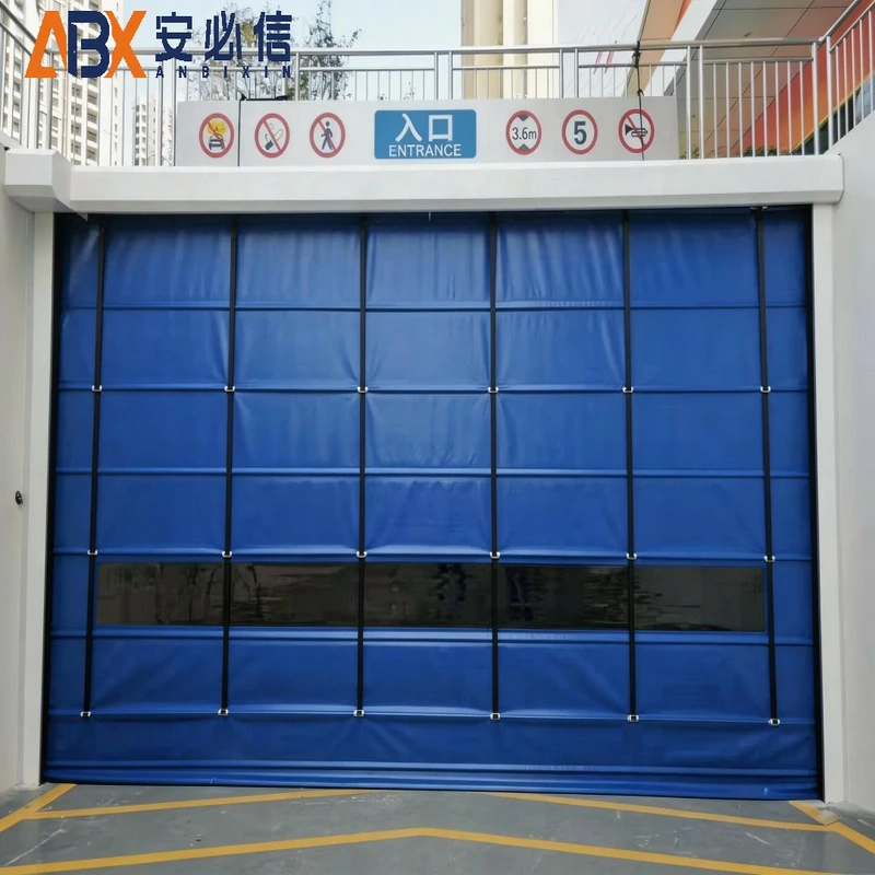 淄博市伸缩式卸货平台