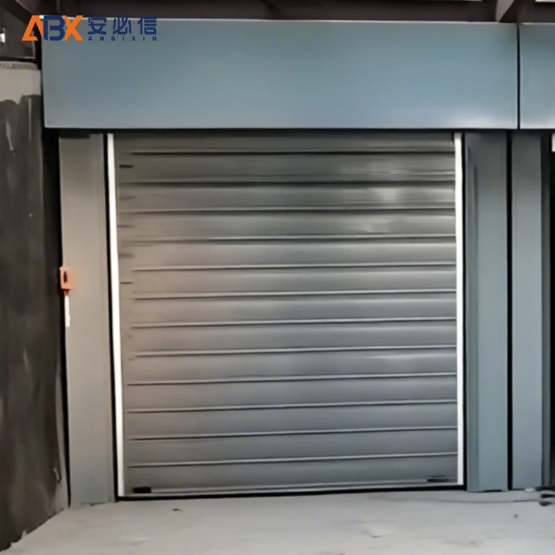 淄博市雷达高速门