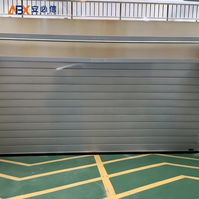 淄博市快速卷帘门